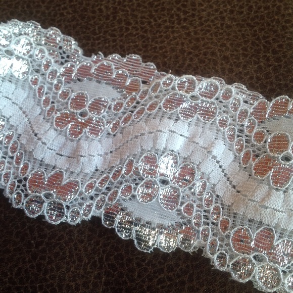 Vintage Novelty headbands 3PC set - Picture 4 of 4