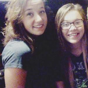 Meet your Posher, Kaitlyn