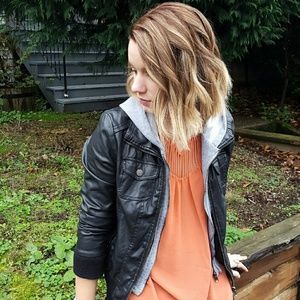 Meet your Posher, Lesley