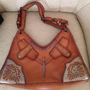 Cole Haan handbag