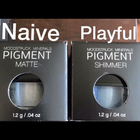 Younique Moodstruck Mineral Pigment