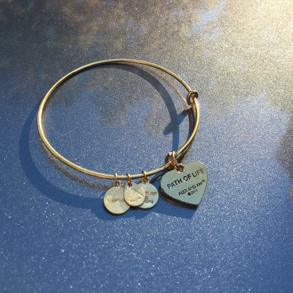 Alex and Ani Bracelet
