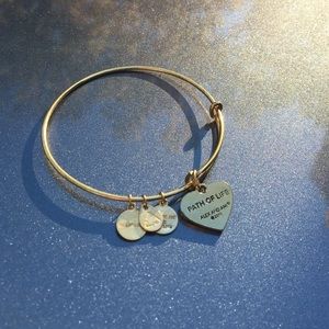 Alex and Ani Bracelet