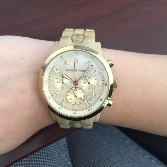 Michael kors watch