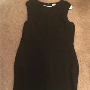 Black Formal Dress