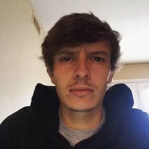 Meet your Posher, Isaiah