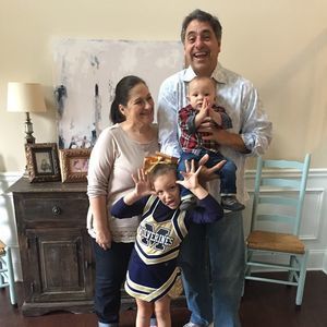 Meet your Posher, Lolly