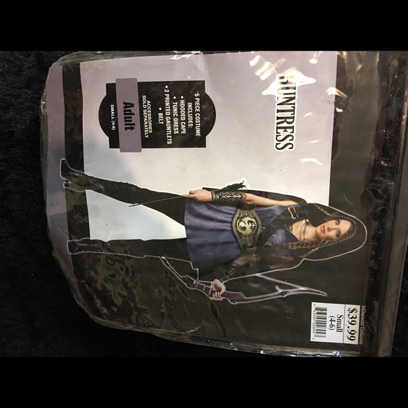 Women's Halloween costume