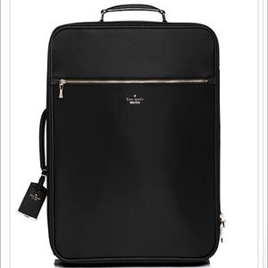 Brand new Kate Spade 'international Carry-On' bag