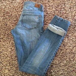Jessica Simpson jeans