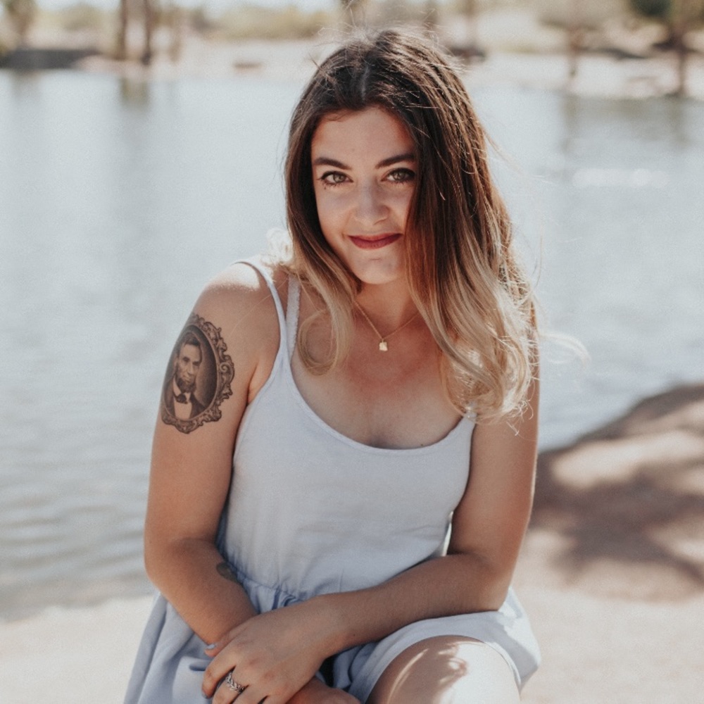 Meet your Posher, Amanda