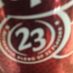 Meet your Posher, Ernie