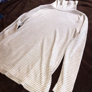 Soft & Comfy. Turtleneck Tunic