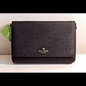 Kate Spade Charlotte Street Alek cross body