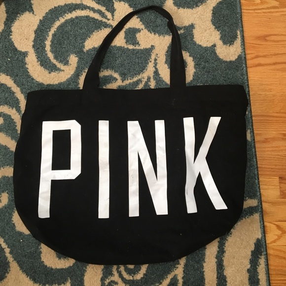 VS tote ! temporary sale price get it fast!!