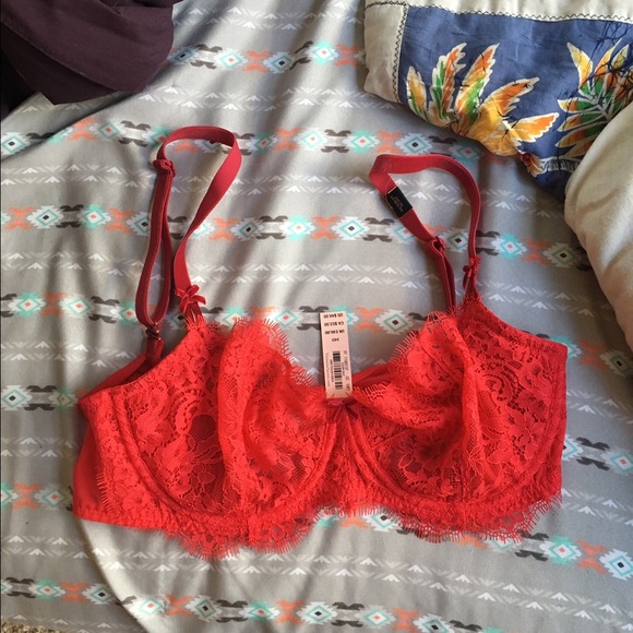 New Beautiful by VS Bra