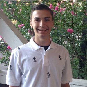 Meet your Posher, Alex