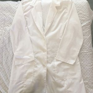 XL Lab coat