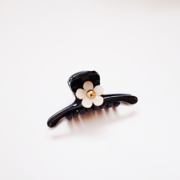 Accessories - Flower clip