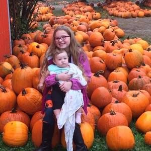 Meet your Posher, Teri