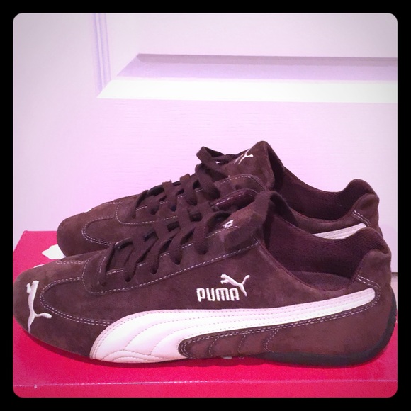 PUMA sneakers