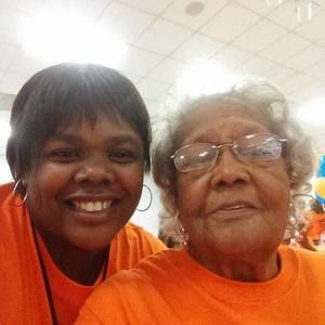 Meet your Posher, Aimee