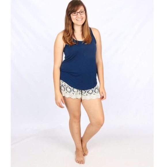 Meet your Posher, Moriah