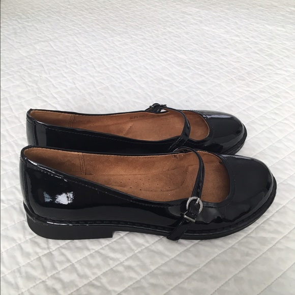 natural soul mary jane shoes
