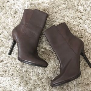 Ralph Lauren "Larissa" Bootie