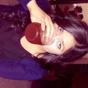 Meet your Posher, Isabel