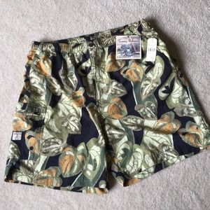Tommy Bahama Long Board Short/or swimwear