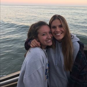 Meet your Posher, Natalie