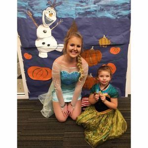 Meet your Posher, Taylor