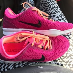 💗SOLD💗Women's Nike Zooms