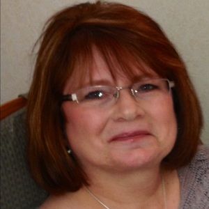Meet your Posher, Deborah