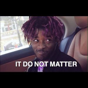 Meet your Posher, Randy