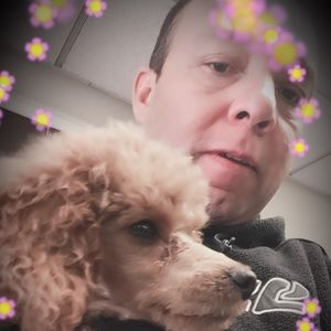 Meet your Posher, Ronald