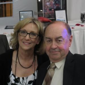 Meet your Posher, Barbara