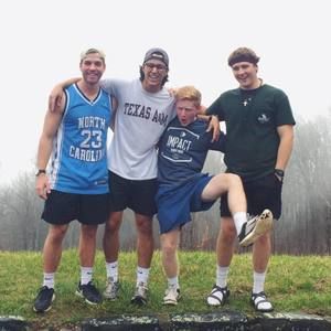 Meet your Posher, Emilio