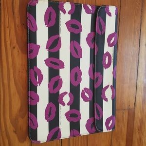 Marc by Marc Jacobs 13" Computer Case.