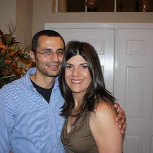 Meet your Posher, Gloria