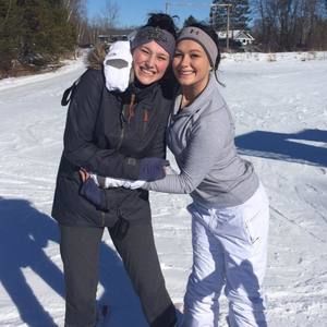 Meet your Posher, Karlee