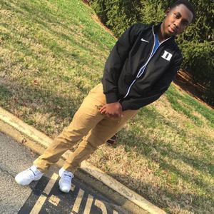 Meet your Posher, Christopher