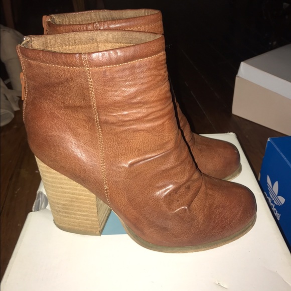 Booties