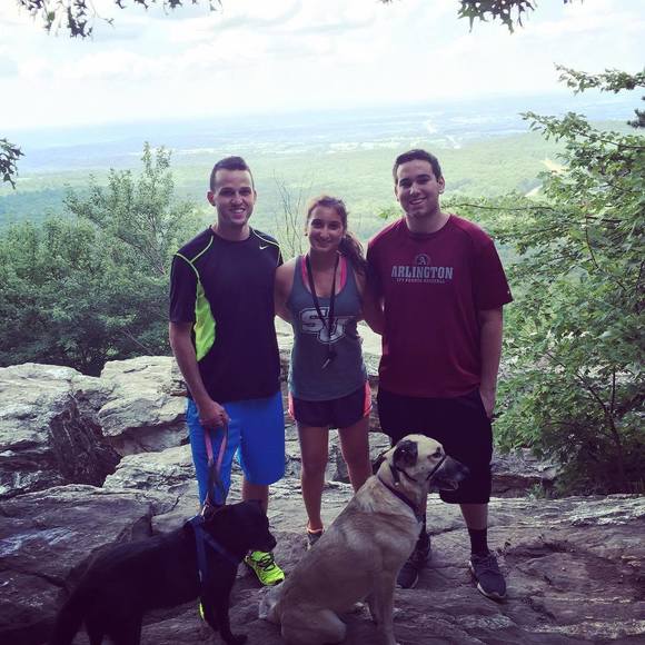 Meet your Posher, Shane - Picture 1 of 1