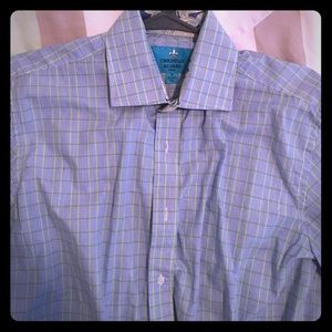 Casual dress shirt