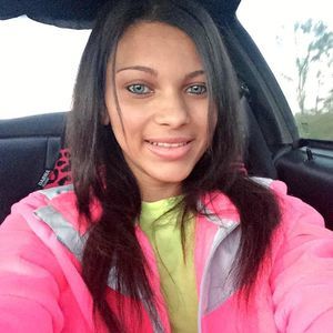 Meet your Posher, Krysten