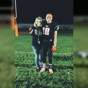 Meet your Posher, Winston