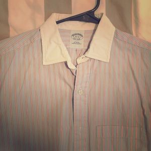 Brooks Brothers Men's dress shirt