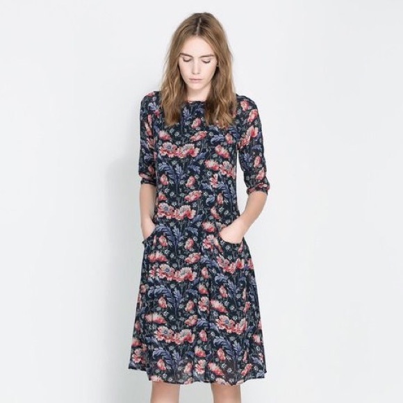 midi dresses with pockets